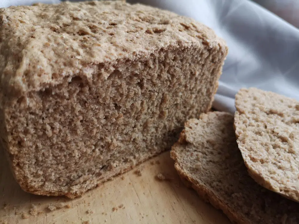 Pan de centeno con panificadora lidl receta Pan de centeno con panificadora lidl receta