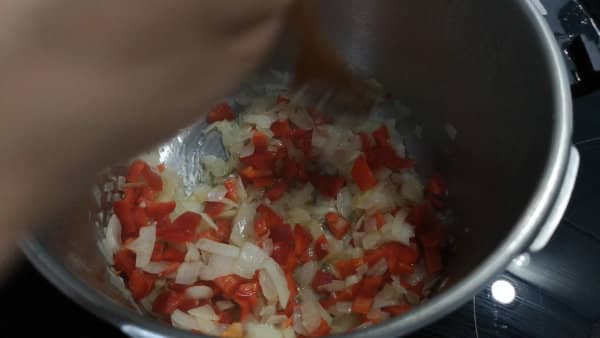 receta salsa de tomate casera