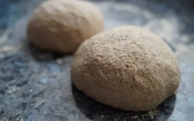 Masa de Pizza integral en Panificadora Lidl